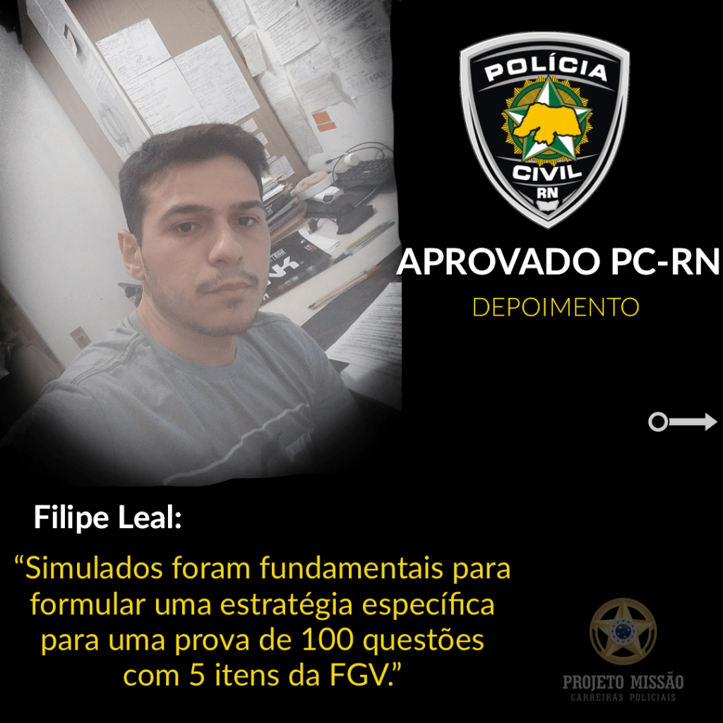 Filipe Leal 1