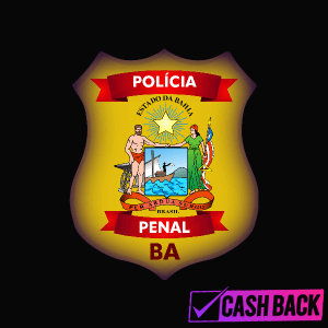 Missão Policia Penal - Concurso Policia Penal BA 
