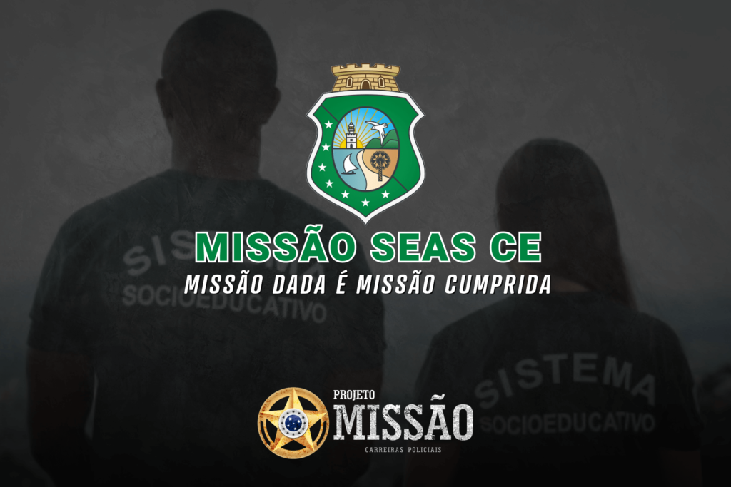 MISSAO SEAS CE 3 1