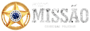 Logo do Projeto Missão