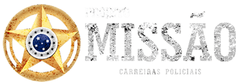 Logo do Projeto Missão